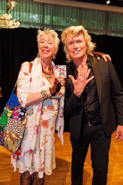 Hans Klok