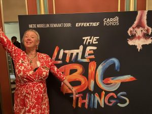 The Little Big Things