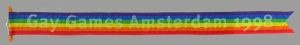 Queer Amsterdam