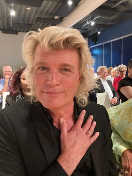Hans Klok