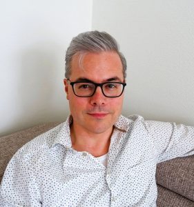 Wim Hogenkamp