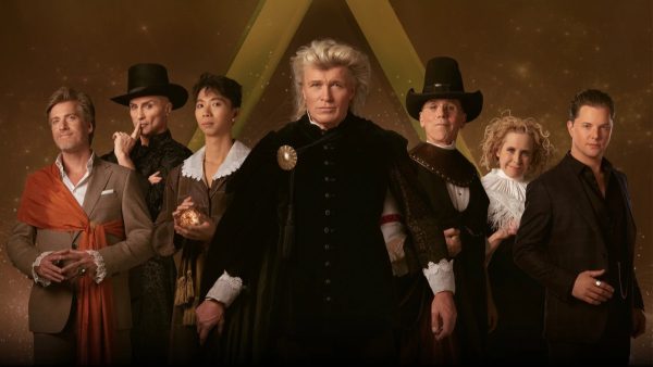 Hans Klok