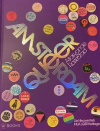 Queer in Amsterdam