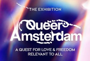Queer Amsterdam