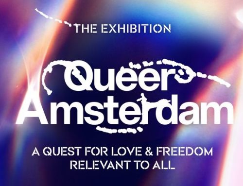 Queer Amsterdam in de Nieuwe Kerk