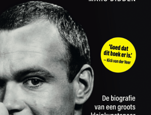 Wim Hogenkamp: veel meer dan De Mallemolen en de moord