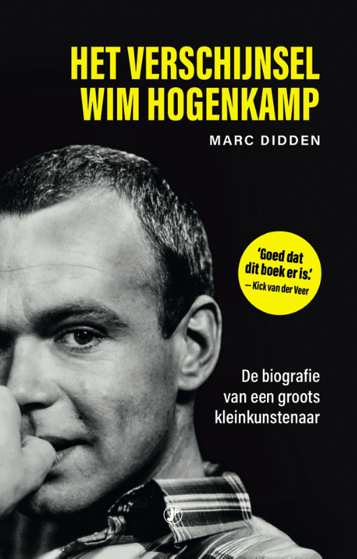 Wim Hogenkamp