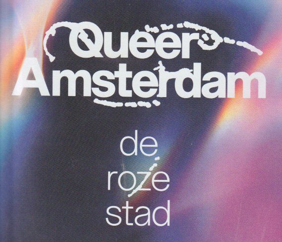 Queer Amsterdam