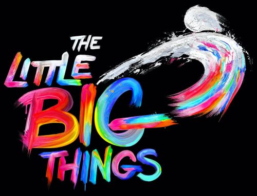 The Little Big Things: een musical vol vervreemding