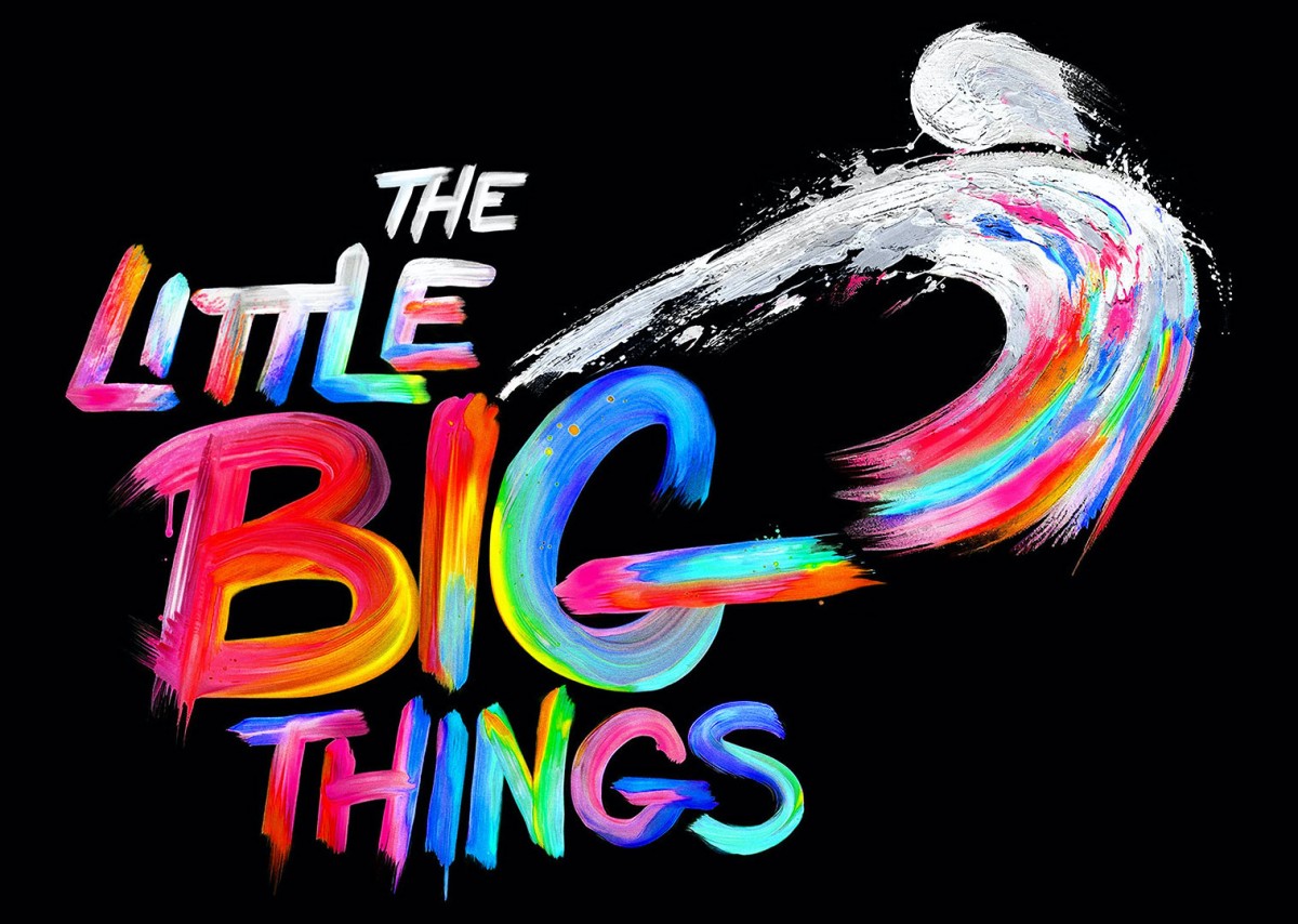 The Little Big Things