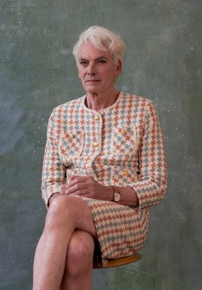 Kunst van het Transformeren
