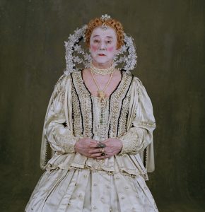 Kunst van het Transformeren