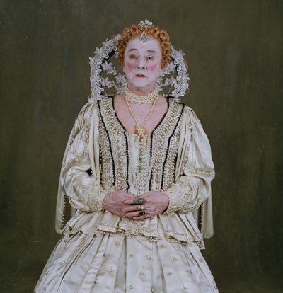 Kunst van het Transformeren