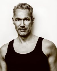 Tycho Boeker