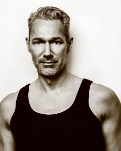 Tycho Boeker