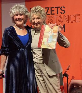 Hella de Jonge