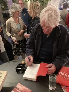 Freek de Jonge