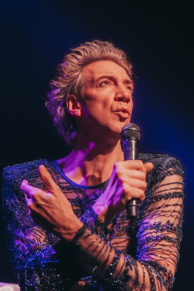 Sven Ratzke