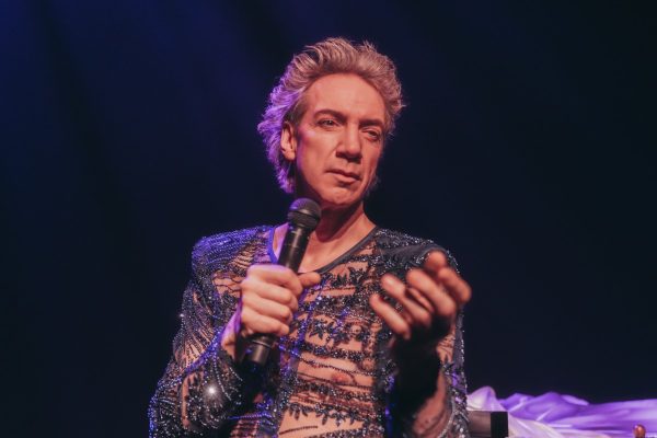 Sven Ratzke