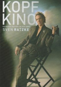 Sven Ratzke